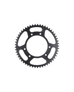 Kettenrad 53 Zähne 420 für Derbi, Aprilia, MH, Rieju, Malaguti, Yamaha