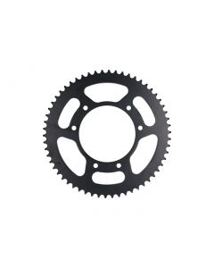 Kettenrad 58 Zähne 420 für Derbi, Aprilia, MH, Rieju, Malaguti, Yamaha