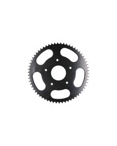 Kettenrad 62 Zähne 420 für Rieju SPIKE, SPIKE-X, RYZ, K-Sport SM, Peugeot XP6, XPS