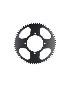 Kettenrad 62 Zähne 420 für Beta RR 50