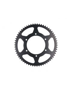 Kettenrad 62 Zähne 420 für Beeline, CPI SX, SM