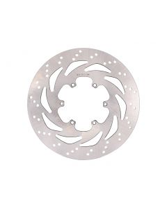 Bremsscheibe vorn 260mm für Derbi Senda SM 2011-, Gilera SMT 2011-