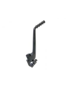 Kickstarter schwarz für CPI Supercross 50, Supermoto 50, Beeline SM 50, SX 50