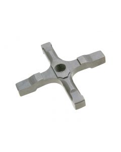 Schaltkreuz CIF für Vespa VN, VM, VNA, GT, GTR, Super,VL, VLB, GS, Rally, Ape