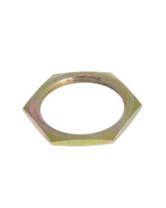 Mutter Kupplung M38x1 Schlüsselweite 46mm für Piaggio