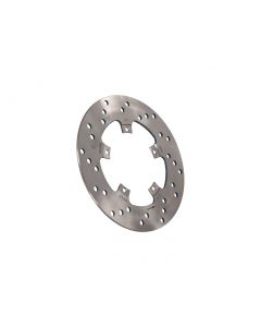 Bremsscheibe für Piaggio Fly 50 4T 4V 12-, Fly 125 12-, TPH 50, 125 11-
