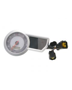 Tachometer für Generic, Explorer, KSR, Ride 50 Enduro