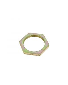 Mutter Kupplung M28x1 (SW 39mm) für Minarelli, Piaggio, Peugeot, Kymco