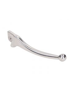 Bremshebel rechts silber für Vespa PX 125, 200, LML Star (Scheibenbremse)