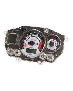 Tachometer OEM für Peugeot Jetforce C-Tech