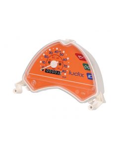 Tachometer OEM für Peugeot Ludix AC (ohne Reservelampe)