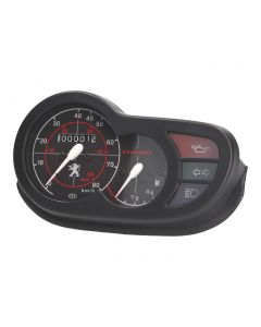 Tachometer OEM für Peugeot Trekker, TKR Rally Victories