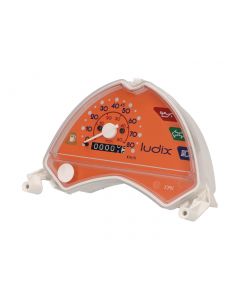 Tachometer OEM für Peugeot Ludix AC mit Reservelampe