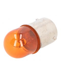 Glühlampe orange RY10W BAU15s 12V 10W