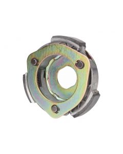 Kupplung 134mm für Piaggio Fly, Liberty 125, Typhoon 125, Vespa LX, LXV, S 125 150