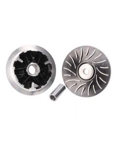 Variomatik mit Keilriemenscheibe TDR Racing für Yamaha N-Max 125, 155