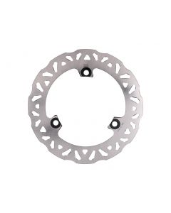 Bremsscheibe TDR Racing 230mm für Yamaha N-Max 125, 155 hinten
