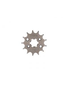 Kettenritzel AFAM 13 Zähne 428 für Beta RR 125, MH, Rieju, Yamaha TT-R, XT, YBR