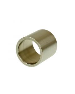 Reduzierstück Auspuff 25/28mm für Minarelli AM, Generic, KSR-Moto, Keeway, Motobi, Ride, 1E40MA, 1E40MB