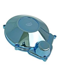 Abdeckung Lichtmaschine TNT blau für Minarelli AM