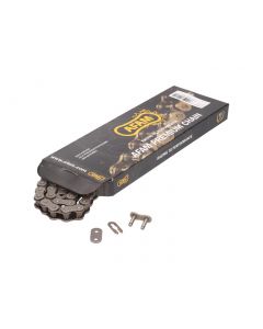 Kette AFAM schwarz - 420M x 136