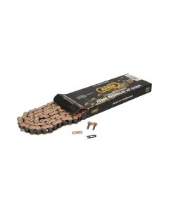 Kette AFAM MX-Racing gold - 428 MX-G x 138