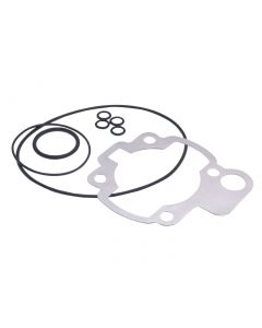 Zylinder Dichtungssatz Airsal Sport 70,5ccm 48mm, 39mm Grauguss für Minarelli AM