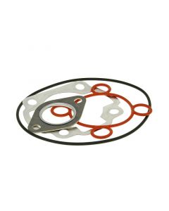 Zylinder Dichtungssatz Airsal Sport 49,2ccm 40mm, 39,2mm Grauguss für Minarelli LC
