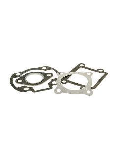 Zylinder Dichtungssatz Airsal Sport 49,2ccm 40mm, 39,2mm Grauguss für Minarelli stehend