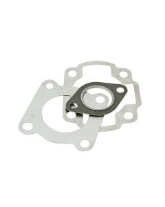 Zylinder Dichtungssatz Airsal Sport 49,2ccm 40mm, 39,2mm Grauguss für Minarelli AC