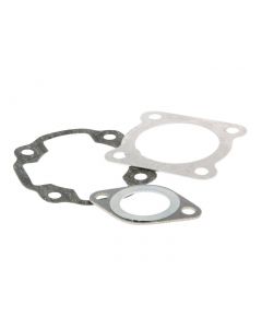 Zylinder Dichtungssatz Airsal Sport 68ccm 47mm, 39,2mm Grauguss für Minarelli AC