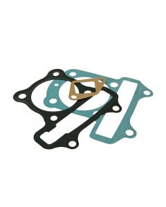 Zylinder Dichtungssatz Airsal Sport 81,3ccm 50mm für 139QMB, GY6 50ccm, Kymco 50 4T