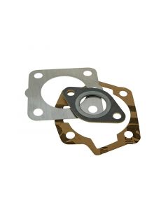 Zylinder Dichtungssatz Airsal Sport 50ccm 39,9mm für Derbi Variant Start