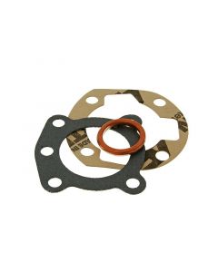Zylinder Dichtungssatz Airsal T6-Racing 49,4ccm 40mm für Peugeot 103 T3, 104 T3 Brida
