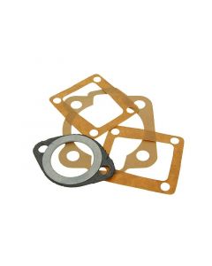 Zylinder Dichtungssatz Airsal Sport 49,5ccm 38mm für Tomos A35, A38B, S25/2