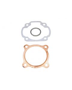 Zylinder Dichtungssatz Airsal Sport 117,2ccm 56mm für Yamaha BWs, Aerox, Minarelli 100 2T