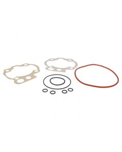 Zylinder Dichtungssatz Airsal Tech-Piston 76,6ccm 50mm für Minarelli AM