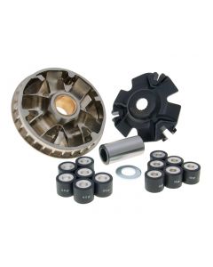 Variomatik Airsal Sport für Honda, Keeway 125, 150ccm 4-Takt