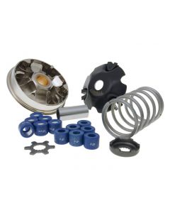 Variomatik Airsal Xtrem für 45mm Airsal Kurbelwelle für Minarelli