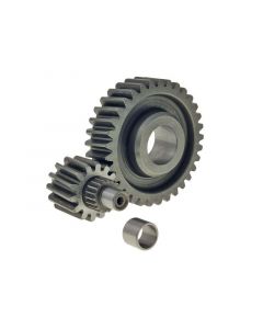 Getriebe sekundär Airsal 14/33 für Honda SH 125i, SH 150i