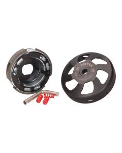 Kupplungssystem ARTEK K2 Racing für Minarelli 107mm