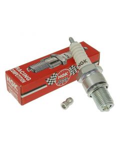 Zündkerze NGK Racing Platin B10EGV = BR10EIX
