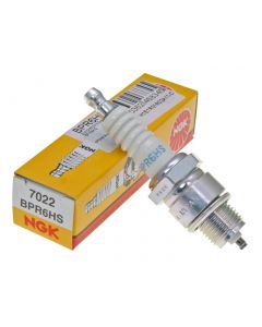 Zündkerze NGK BPR6HS