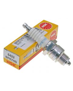 Zündkerze NGK BPR7HS