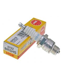 Zündkerze NGK entstört BR5HS