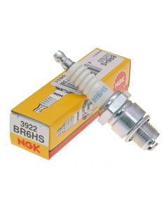 Zündkerze NGK entstört BR6HS