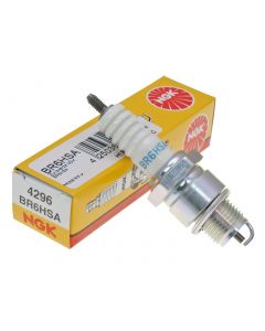 Zündkerze NGK BR6HSA