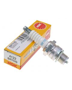Zündkerze NGK entstört BR7HS