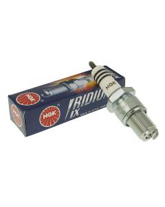 Zündkerze NGK Iridium BR9EIX