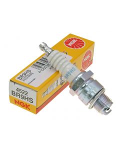 Zündkerze NGK entstört BR9HS